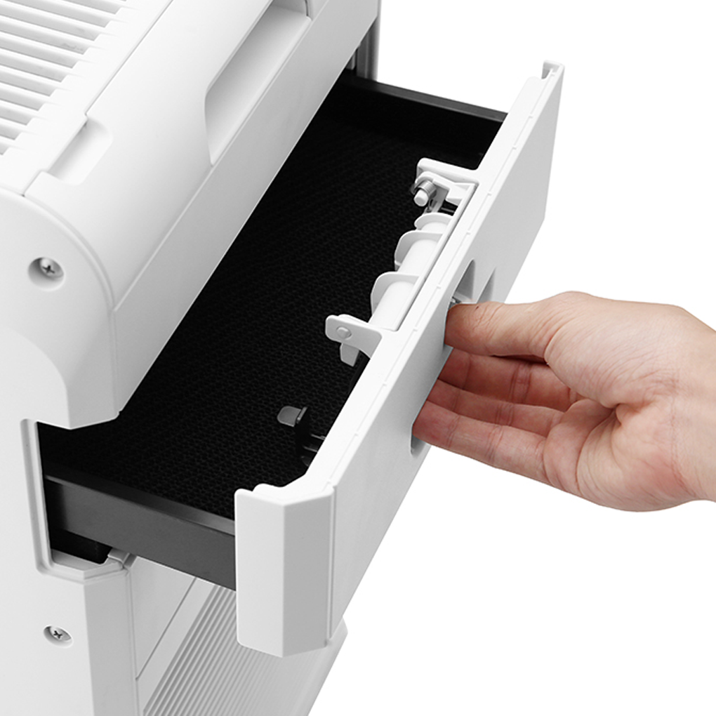 Máy Lọc Không Khí DAIKIN MC40UVM6-7 11