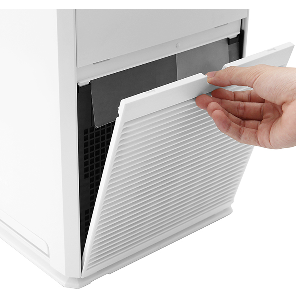 Máy Lọc Không Khí DAIKIN MC40UVM6-7 9