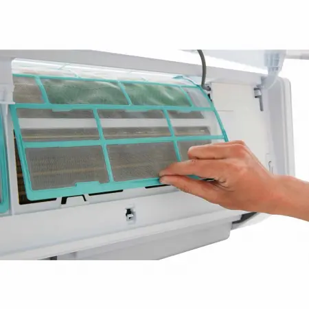 Máy Lạnh Beko 1 HP RSSC09CV 4