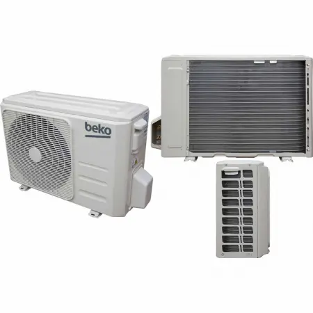 Máy Lạnh Beko 1 HP RSSC09CV 5
