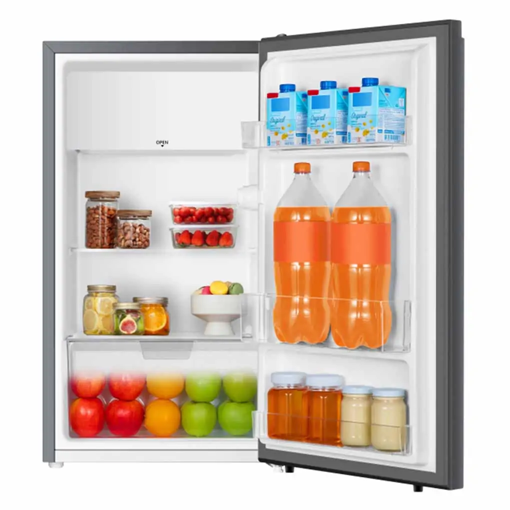 Tủ Lạnh Electrolux 94 Lít EUM0930AD-VN 1