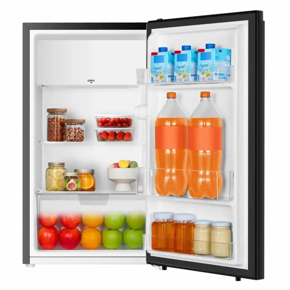 Tủ Lạnh Electrolux 94 Lít EUM0930BD-VN 1