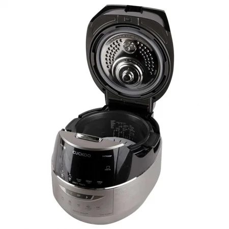 Nồi Cơm Cao Tần Áp Suất Cuckoo CRP-FHTR0609F - Hàn Quốc 2