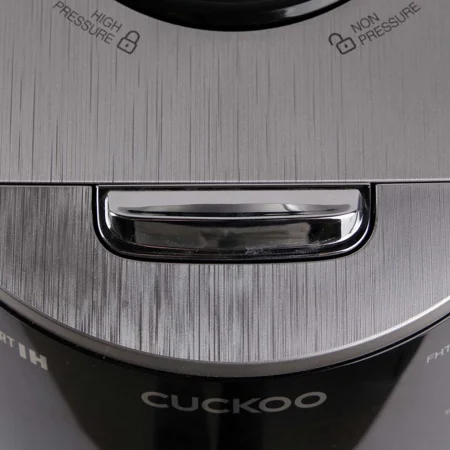 Nồi Cơm Cao Tần Áp Suất Cuckoo CRP-FHTR0609F - Hàn Quốc 5