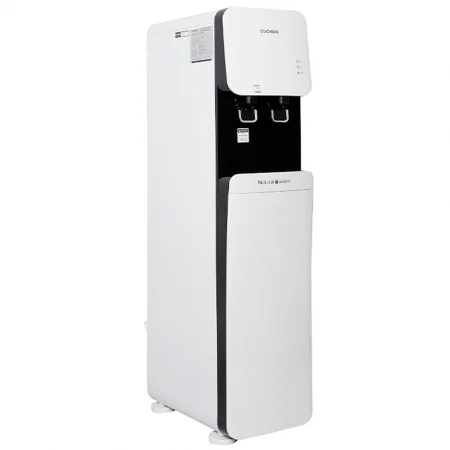 Máy Lọc Nước CUCKOO CP-FRP601SW/WHCRVNCKV(S) 0