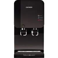 Máy Lọc Nước CUCKOO CP-FR601HB/BKVNCKV(S)