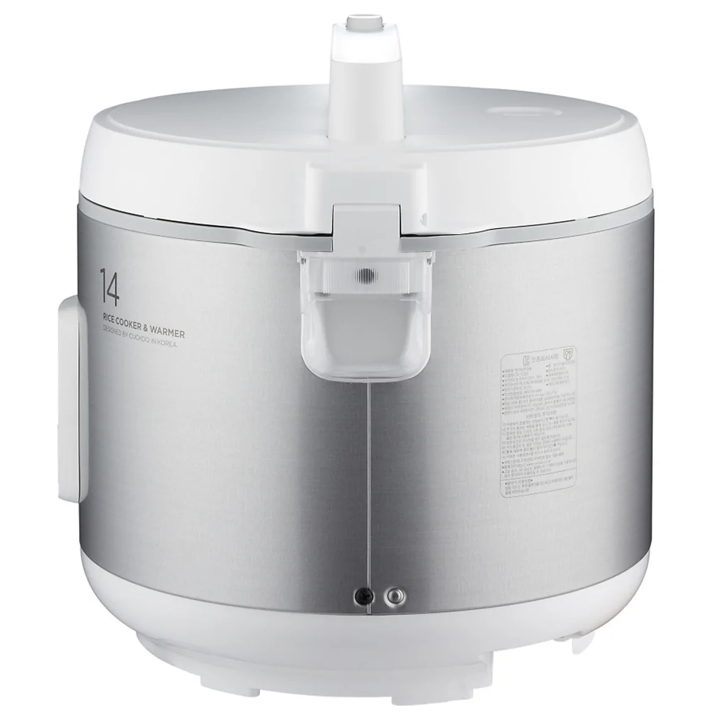 Nồi Cơm Điện Cuckoo CR-1420 2.5 Lít - Hàn Quốc 2