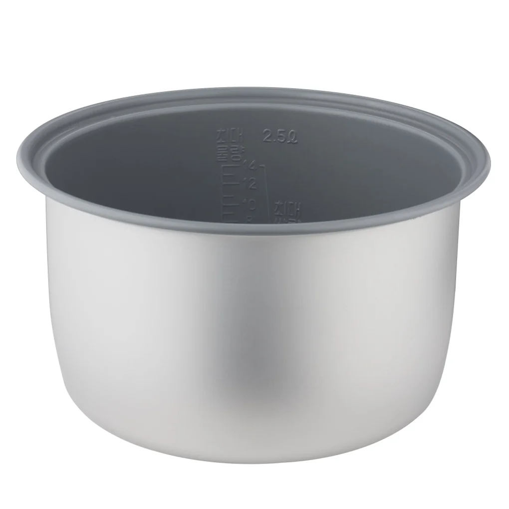 Nồi Cơm Điện Cuckoo CR-1420 2.5 Lít - Hàn Quốc 3