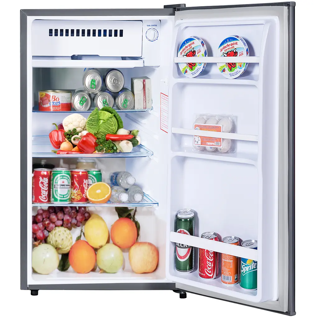 Tủ Lạnh Funiki 90 Lít FR-91CD 2