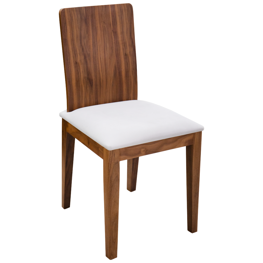 Ghế Ăn Cino CPMK020 Sồi Đậm