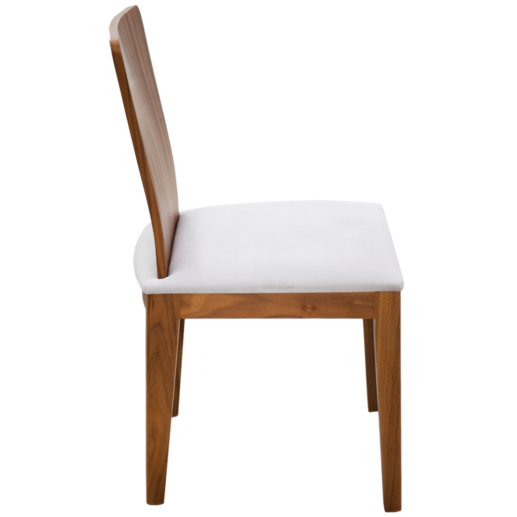 Ghế Ăn Cino CPMK020 Sồi Đậm
