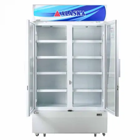 Tủ Mát Alaska Inverter 800 Lít SL-8CI 3