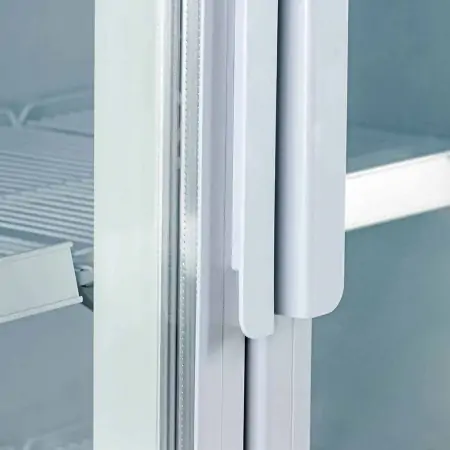 Tủ Mát Alaska Inverter 800 Lít SL-8CI 6