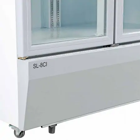 Tủ Mát Alaska Inverter 800 Lít SL-8CI 7