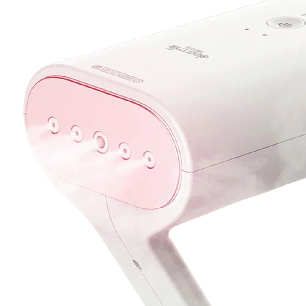 Bàn Ủi Hơi Nước Cầm Tay DEERMA HS100