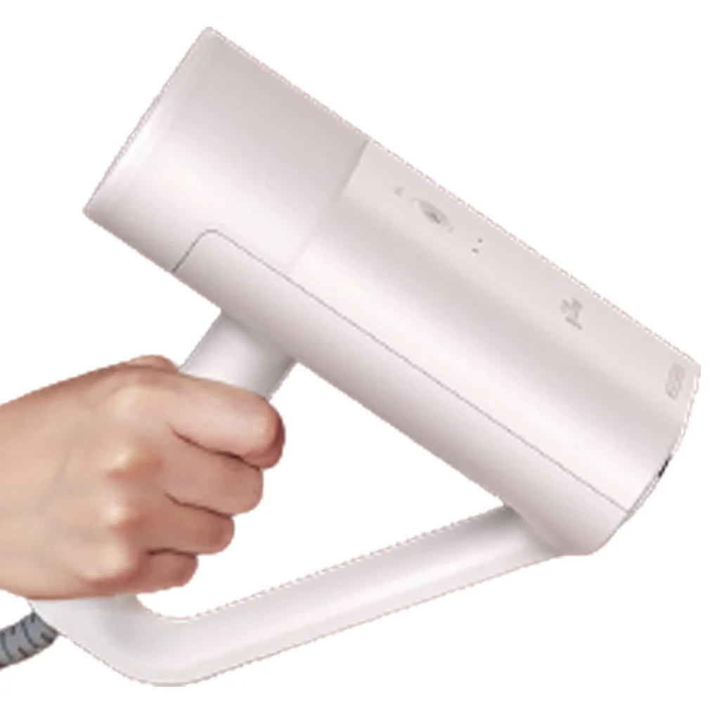Bàn Ủi Hơi Nước Cầm Tay DEERMA HS100