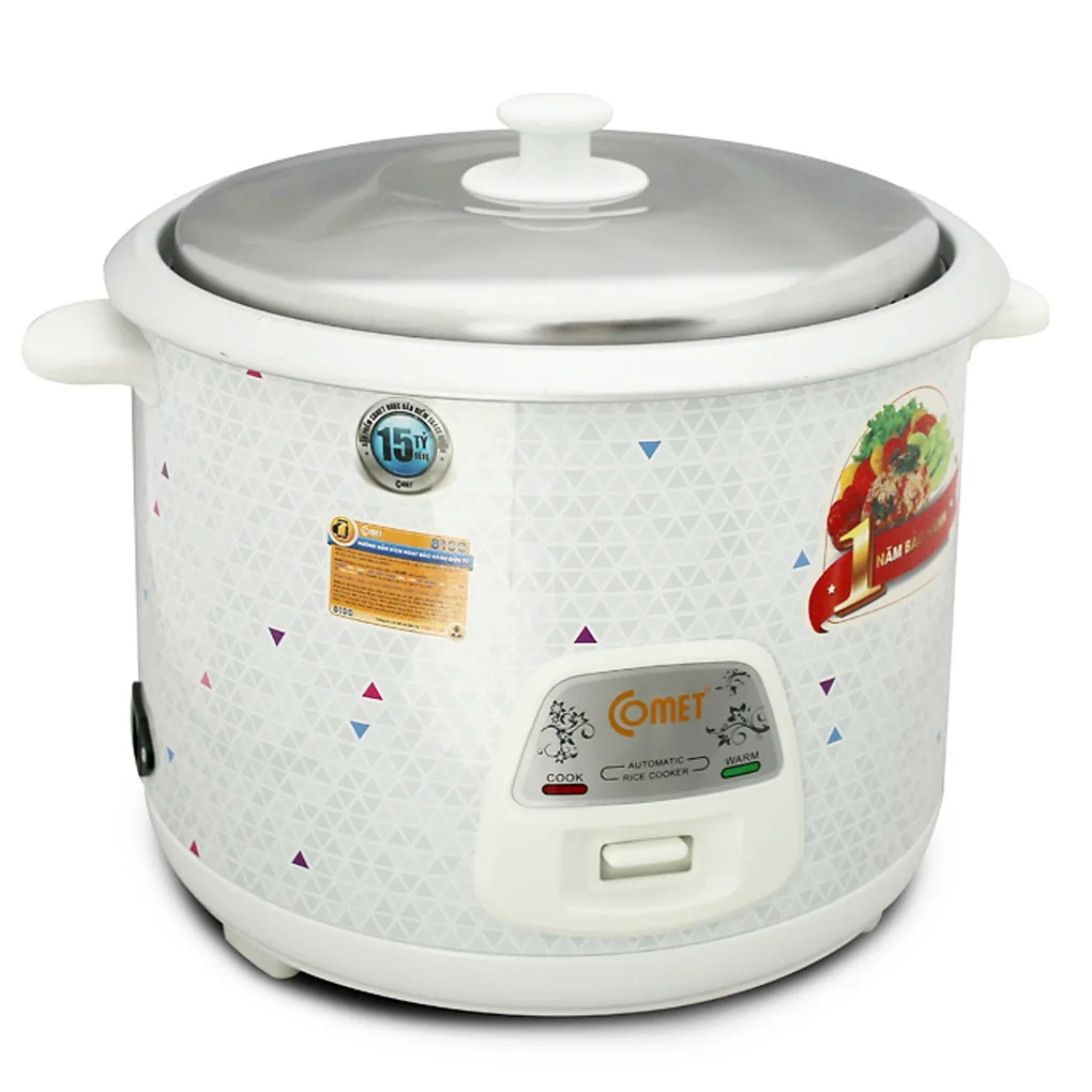 Nồi Cơm Điện Comet CM8029 0