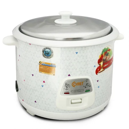 Nồi Cơm Điện Comet CM8029 0
