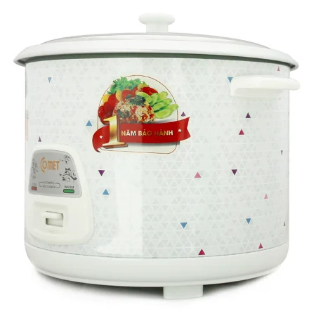 Nồi Cơm Điện Comet CM8029 1