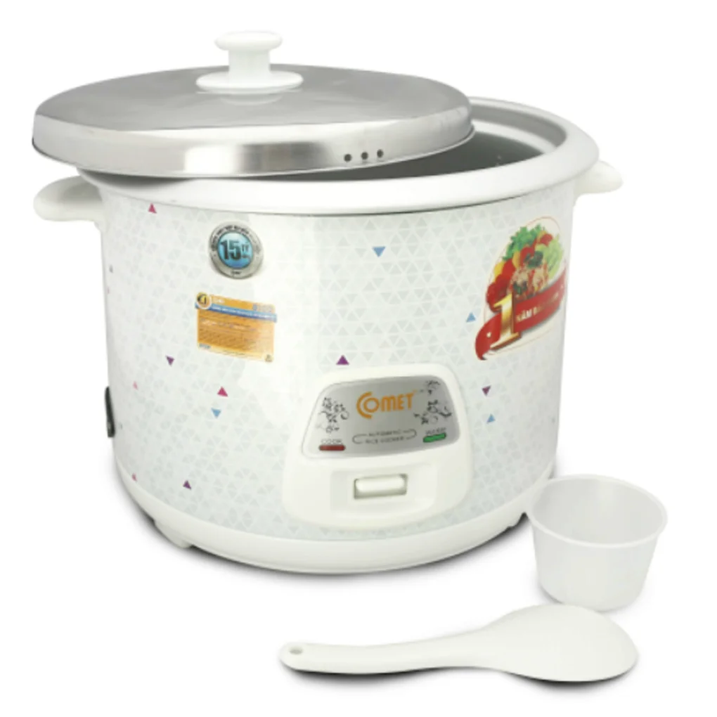 Nồi Cơm Điện Comet CM8029 3