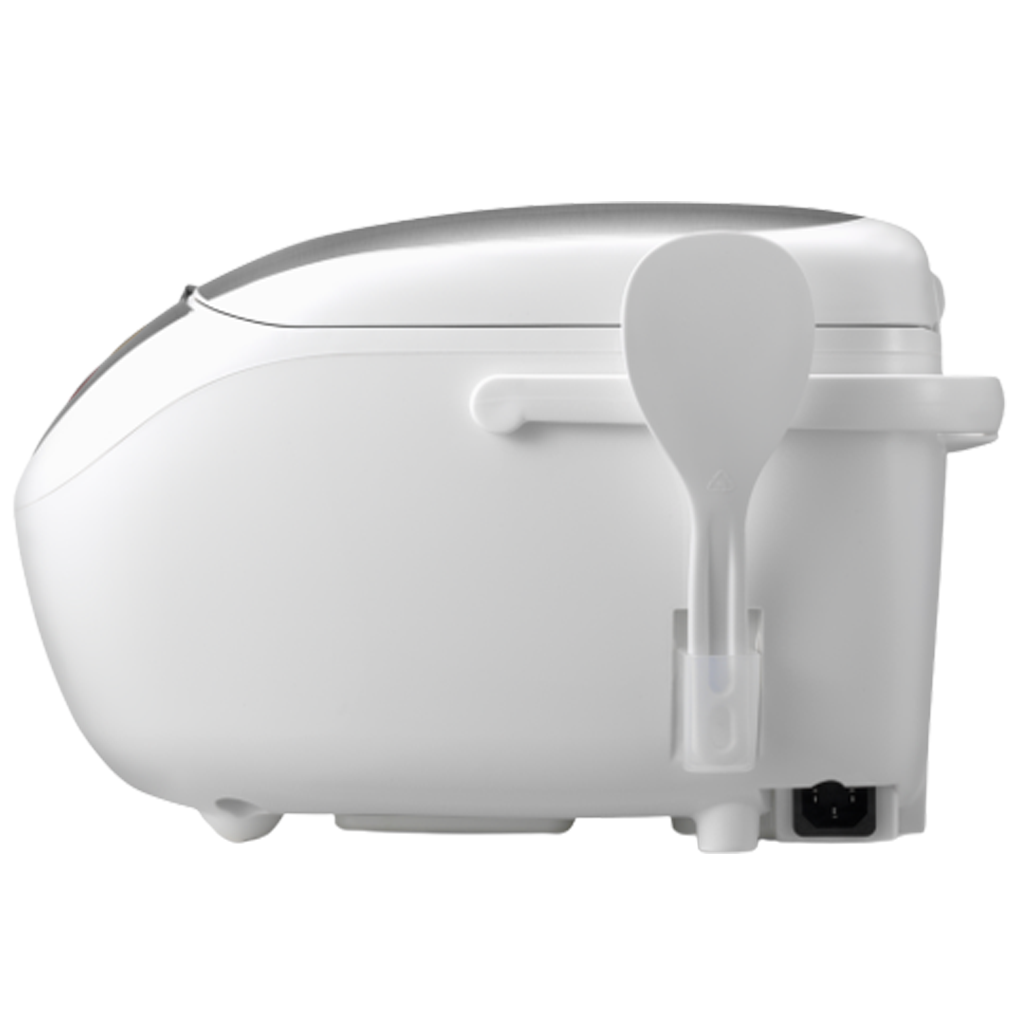 Nồi Cơm Điện Tử Panasonic SR-CX188SRAM 1.8 Lít 0