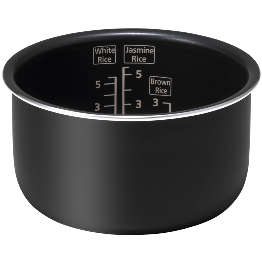 Nồi Cơm Điện Tử Panasonic SR-CX188SRAM 1.8 Lít 2