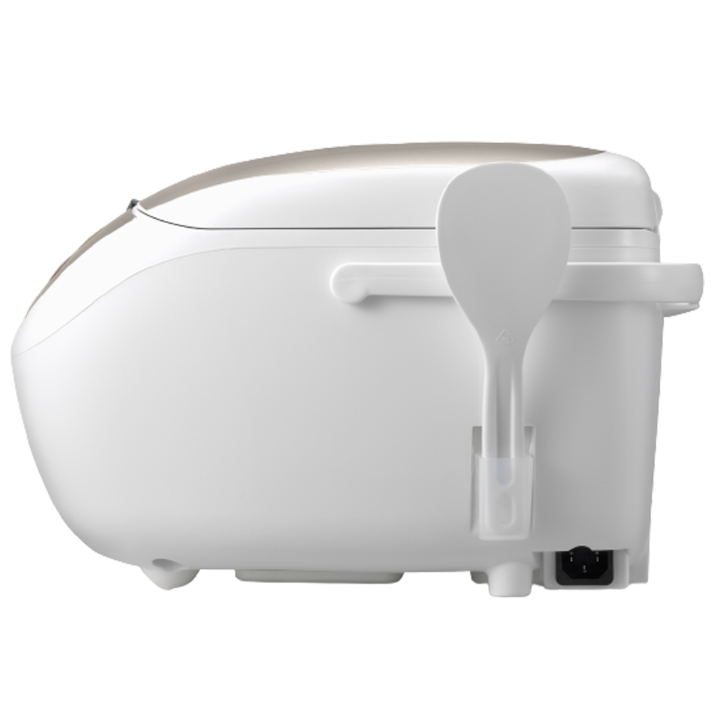 Nồi Cơm Điện Tử Panasonic SR-CP188NRAM 1.8 Lít 0