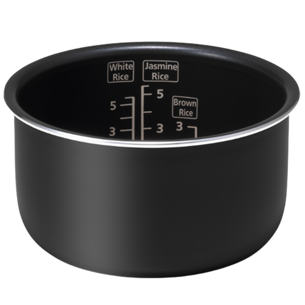 Nồi Cơm Điện Tử Panasonic SR-CP188NRAM 1.8 Lít 1