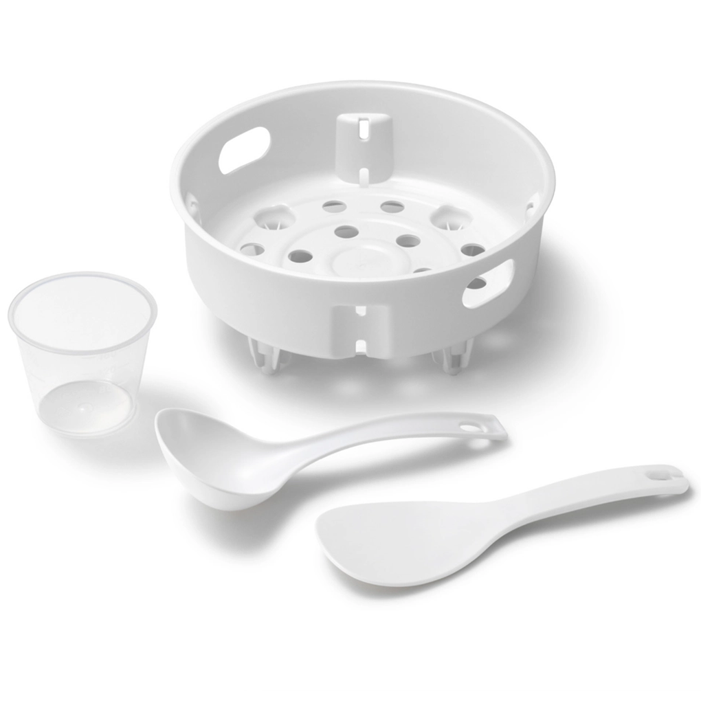 Nồi Cơm Điện Tử Panasonic SR-CP188NRAM 1.8 Lít 3