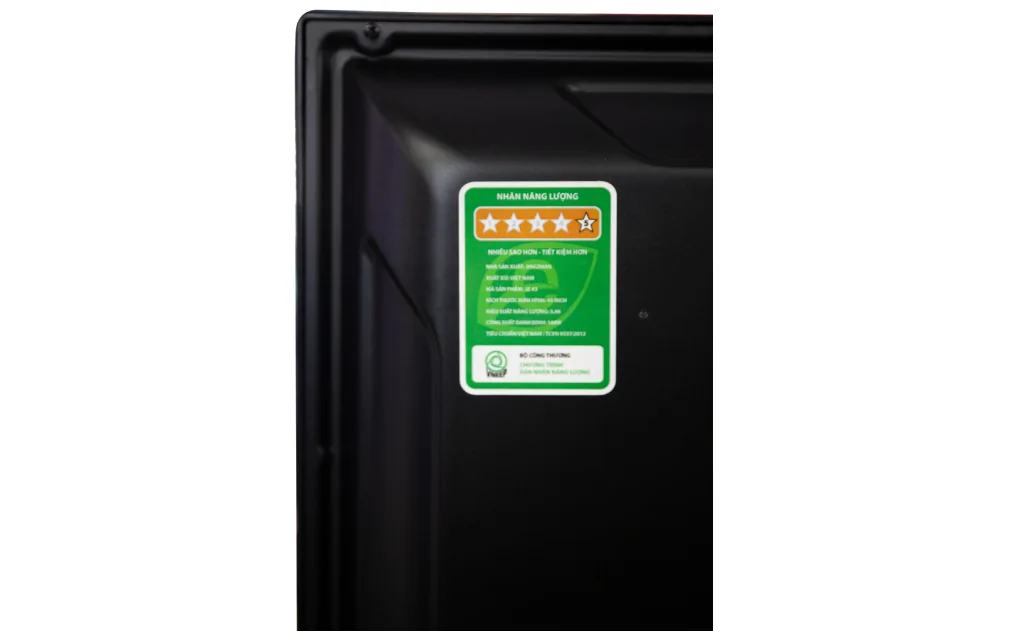 Smart Tivi Jingzhan 43 Inch JZ-43K 6