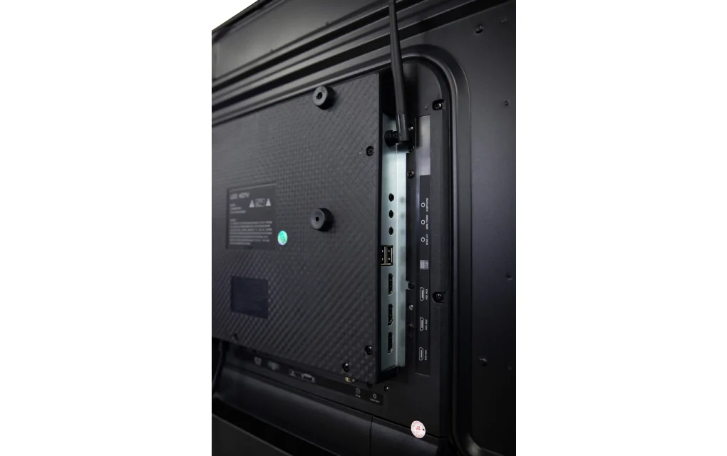 Smart Tivi Jingzhan 43 Inch JZ-43K 5