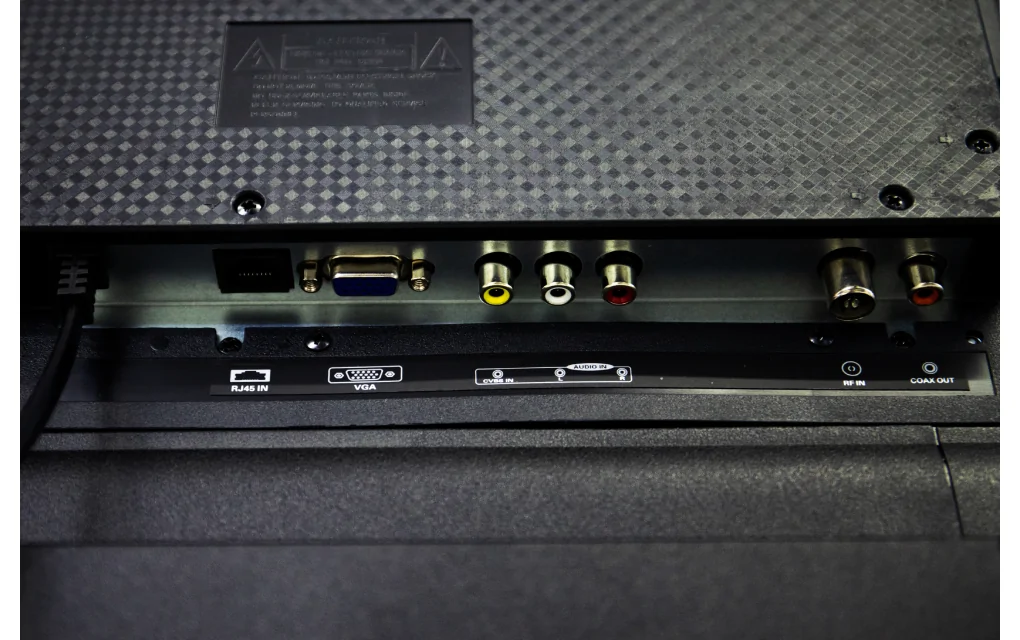 Smart Tivi Jingzhan 43 Inch JZ-43K 2