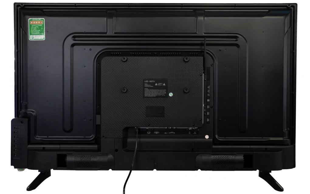 Smart Tivi Jingzhan 43 Inch JZ-43K 1