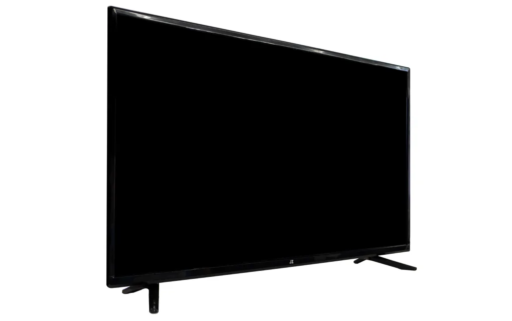 Smart Tivi Jingzhan 43 Inch JZ-43K 0