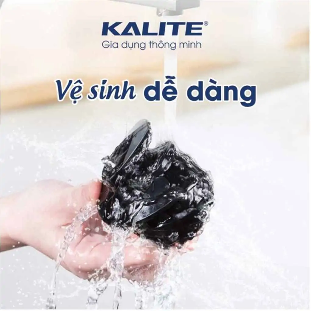 Máy Ép Chậm KALITE KL-531 2
