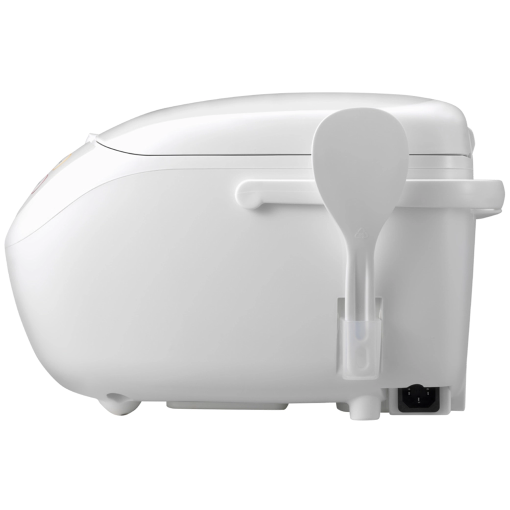 Nồi Cơm Điện Tử Panasonic SR-CL188WRAM 1.8 Lít 1