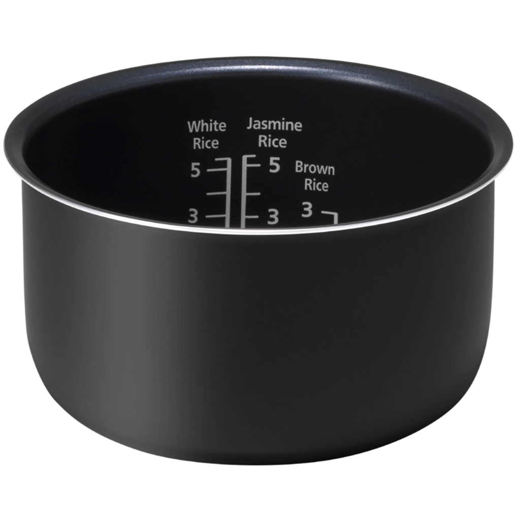 Nồi Cơm Điện Tử Panasonic SR-CL188WRAM 1.8 Lít 2