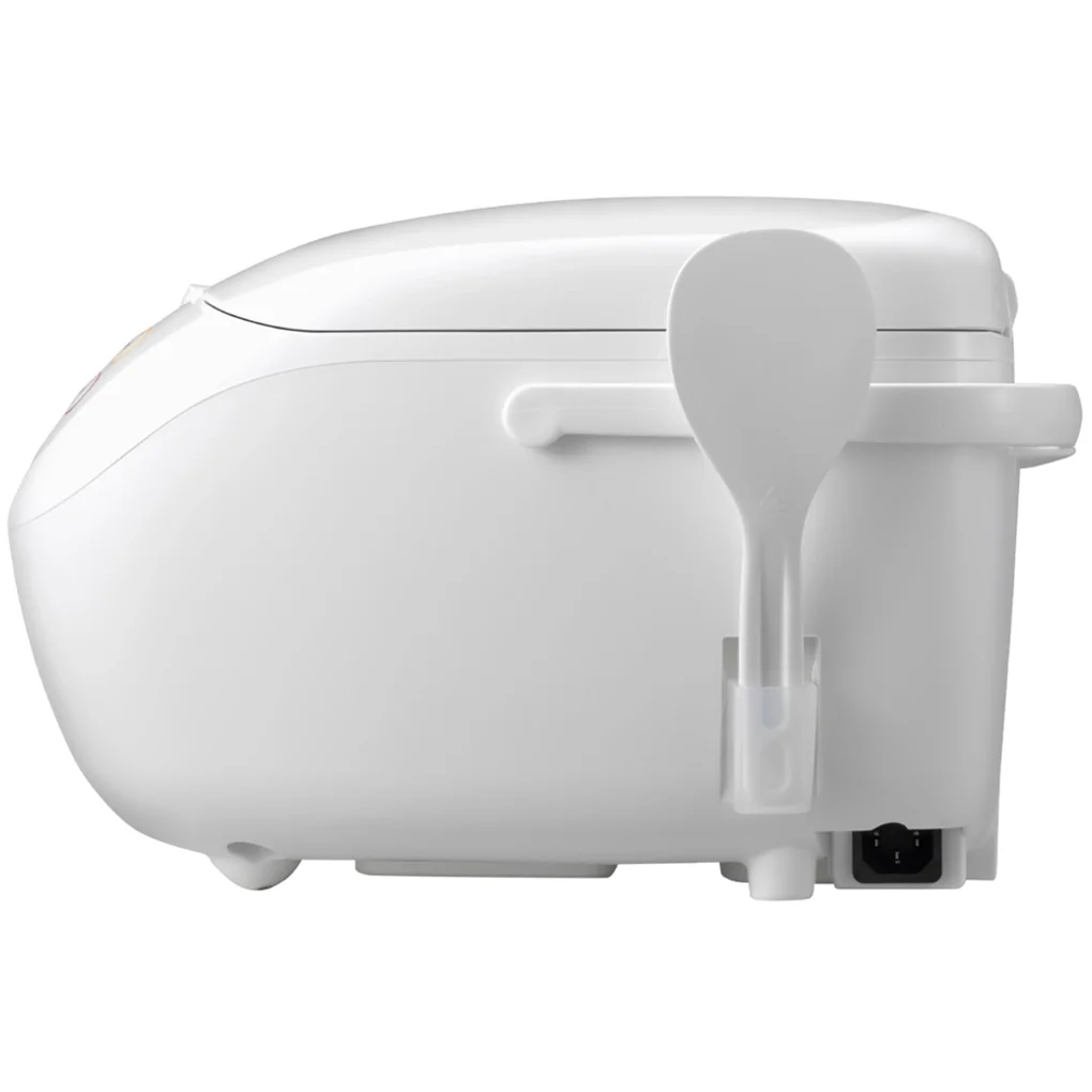 Nồi Cơm Điện Tử Panasonic SR-CL108WRAM 1 Lít 1