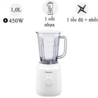 Máy Xay Sinh Tố PANASONIC MX-EX1001WRA