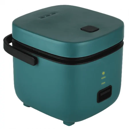 Nồi Cơm Điện Mini Mishio MK-265 0