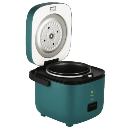Nồi Cơm Điện Mini Mishio MK-265 1