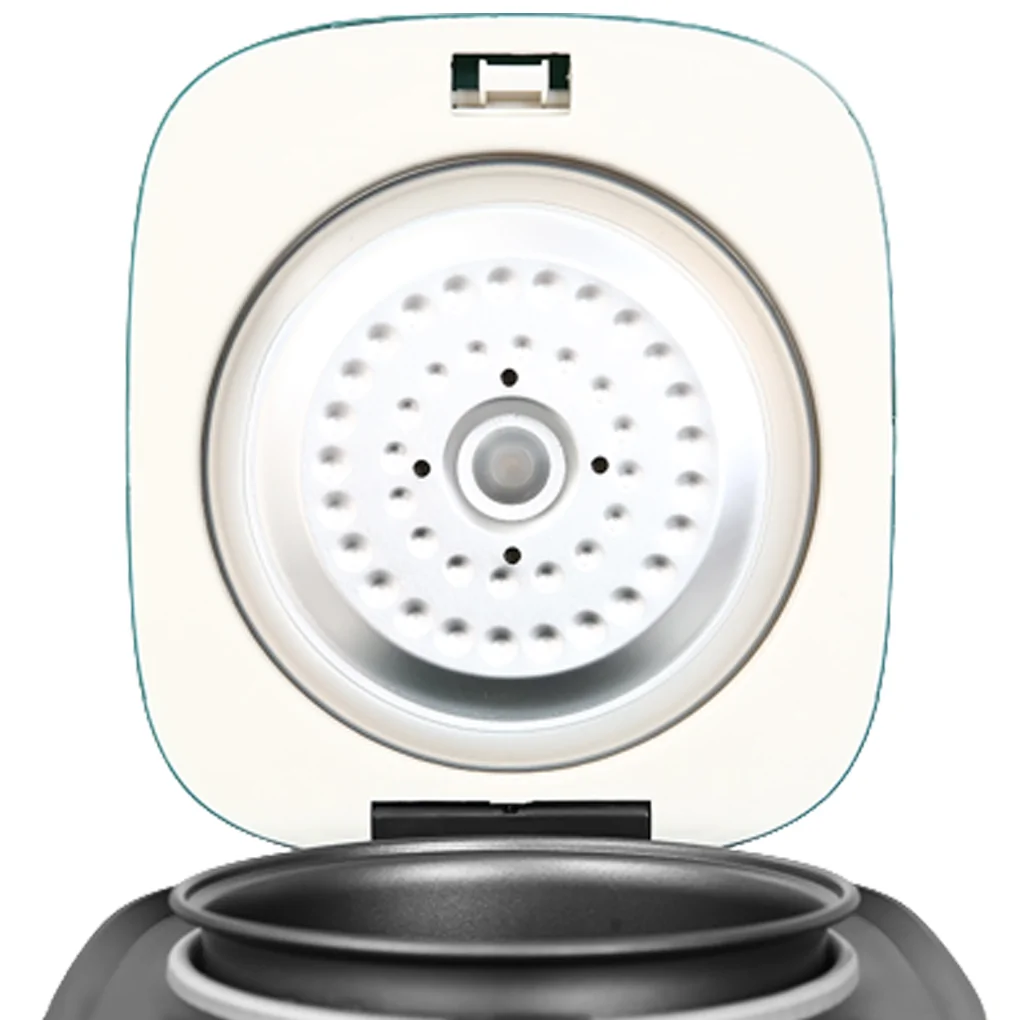 Nồi Cơm Điện Mini Mishio MK-265 3