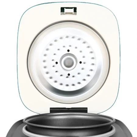 Nồi Cơm Điện Mini Mishio MK-265 3