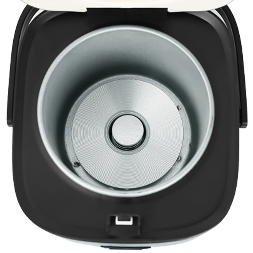 Nồi Cơm Điện Mini Mishio MK-265 4