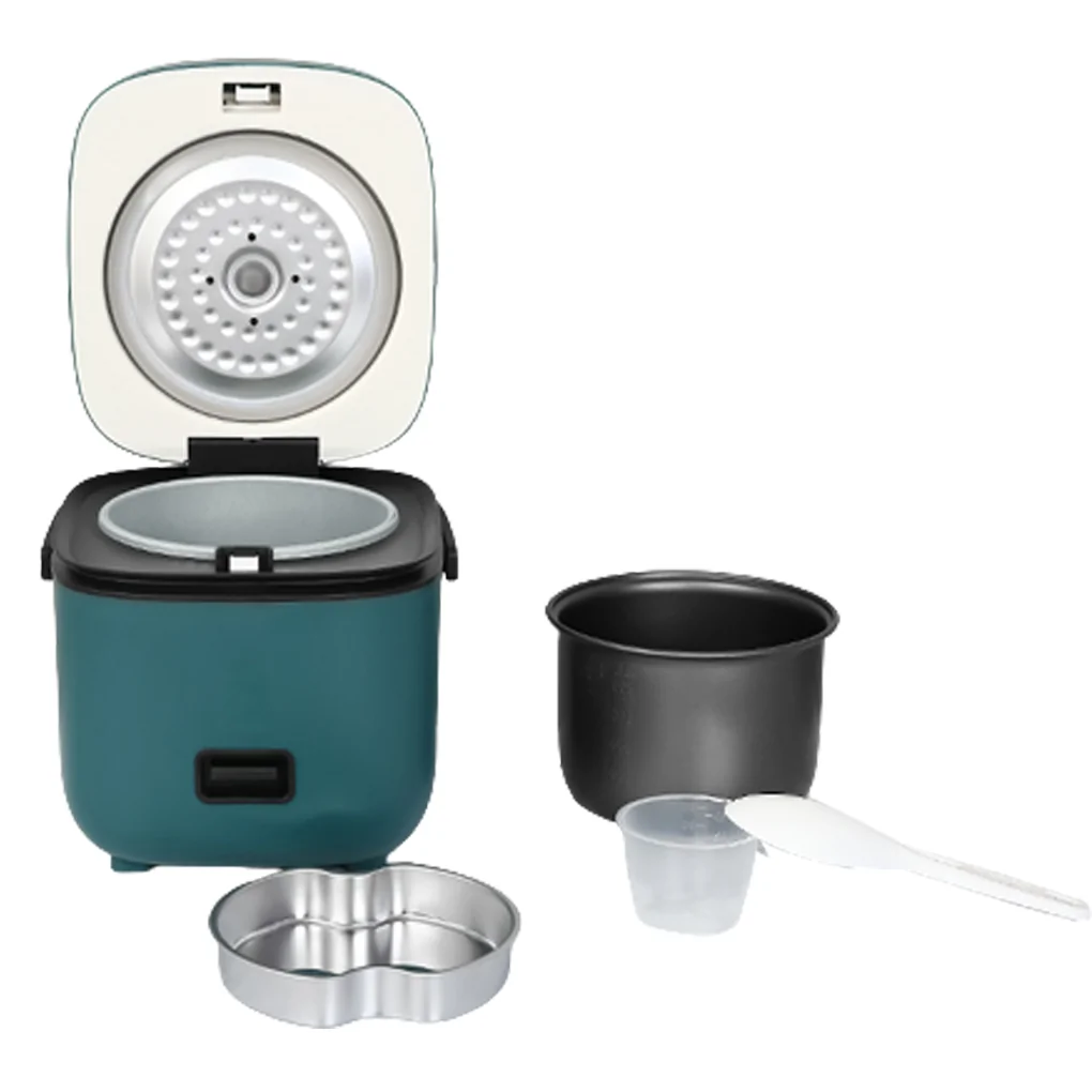 Nồi Cơm Điện Mini Mishio MK-265 6