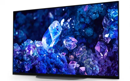 Google Tivi OLED Sony 4K 48 Inch XR-48A90K 5