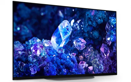 Google Tivi OLED Sony 4K 48 Inch XR-48A90K 4