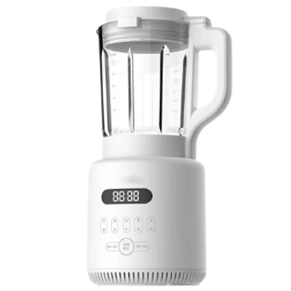 Máy Làm Sữa Hạt Đa Năng MISHIO MK-270 1