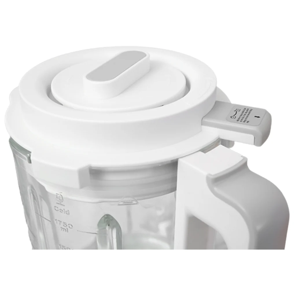 Máy Làm Sữa Hạt Đa Năng MISHIO MK-270 2