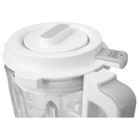 Máy Làm Sữa Hạt Đa Năng MISHIO MK-270 2